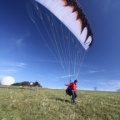 2011 RK37.11 Paragliding Wasserkuppe 010