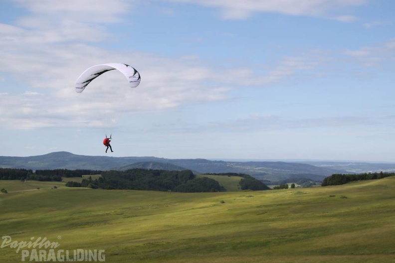 2011 RS24.11 Paragliding Wasserkuppe 011