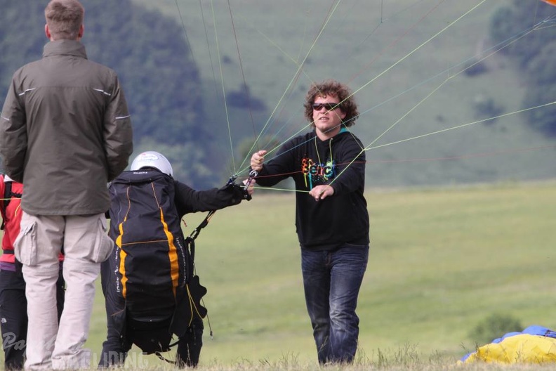 2011 RS24.11 Paragliding Wasserkuppe 015