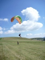 2011 RS36.11 Paragliding Wasserkuppe 034