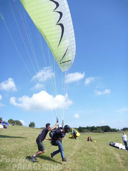 2011 RS36.11 Paragliding Wasserkuppe 040