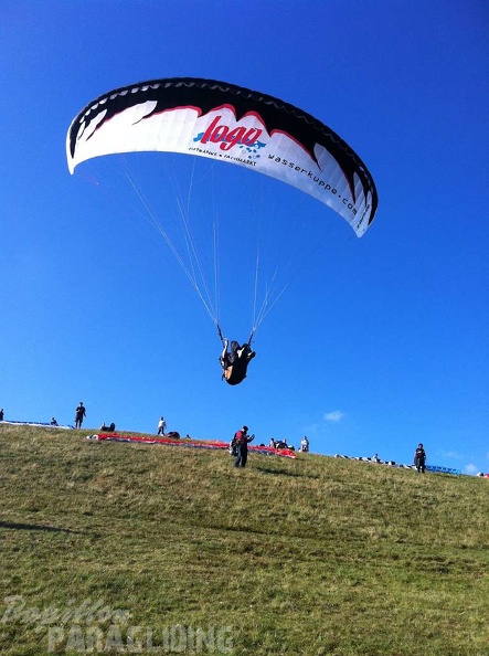 2011 RS36.11 Paragliding Wasserkuppe 104