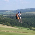 2011 RS36.11 Paragliding Wasserkuppe 105