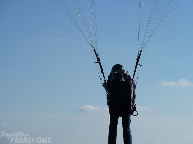 2011 RS36.11 Paragliding Wasserkuppe 110