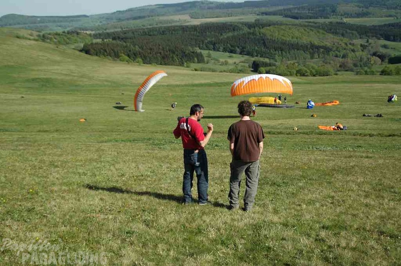2011 RSS Schaeffler Paragliding Wasserkuppe 037