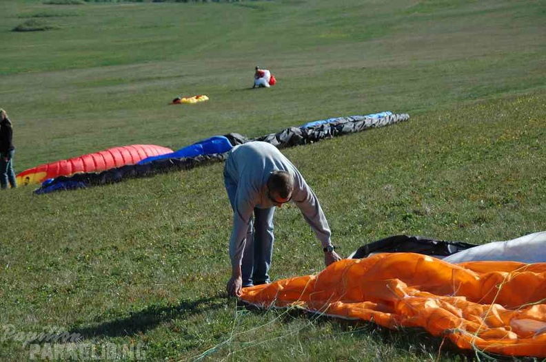 2011 RSS Schaeffler Paragliding Wasserkuppe 039