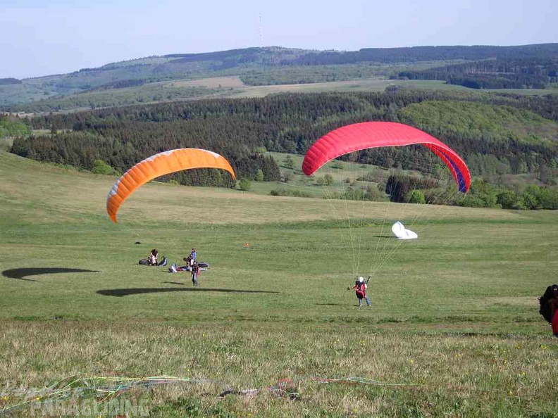 2011 RSS Schaeffler Paragliding Wasserkuppe 054