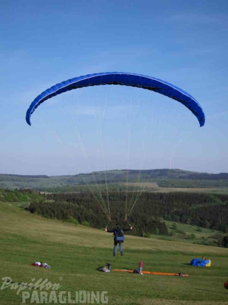 2011 RSS Schaeffler Paragliding Wasserkuppe 058