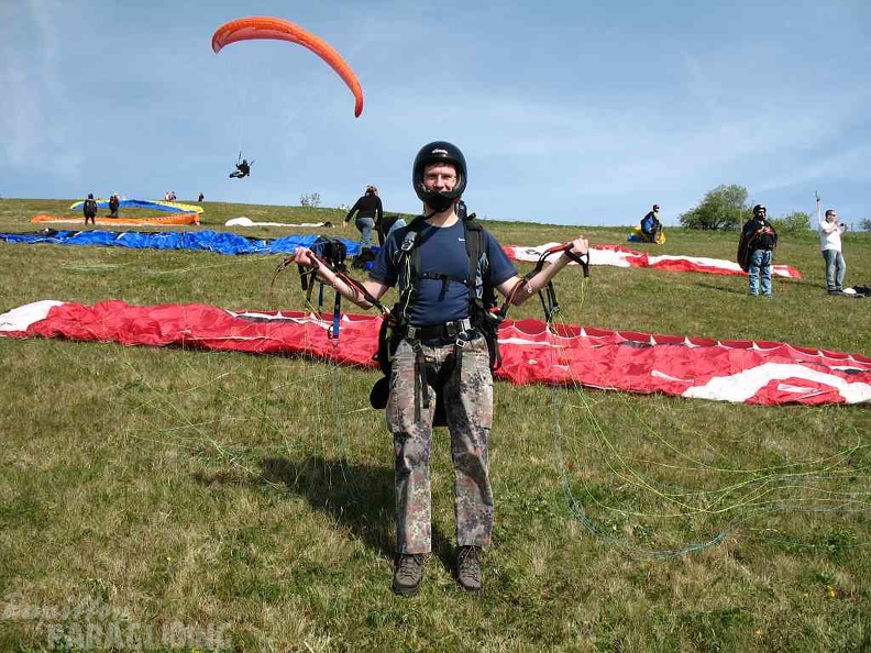 2011 RSS Schaeffler Paragliding Wasserkuppe 061