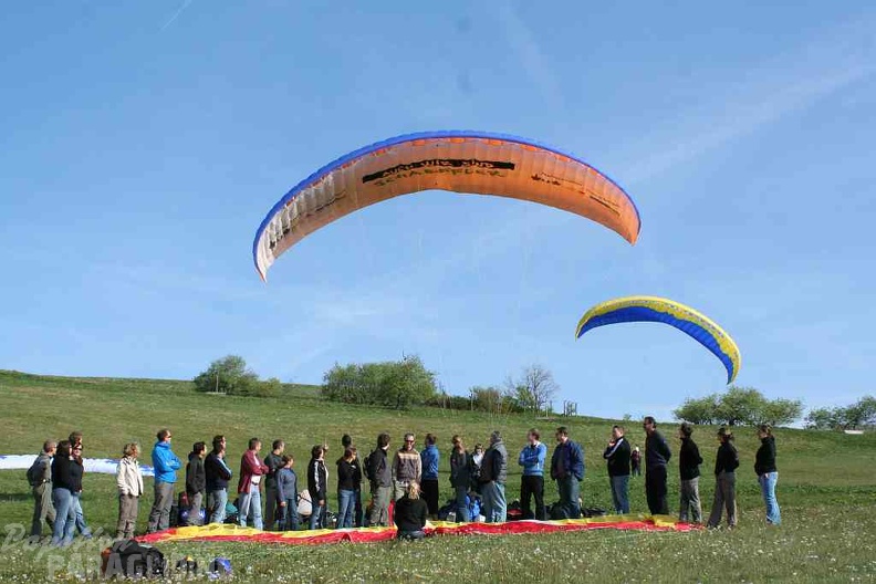 2011 RSS Schaeffler Paragliding Wasserkuppe 085