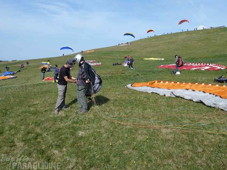 2011 RSS Schaeffler Paragliding Wasserkuppe 121