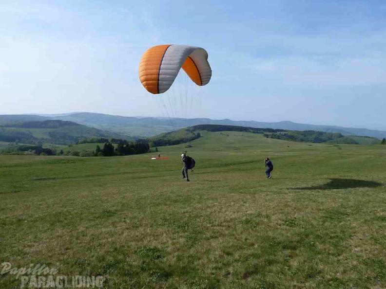 2011 RSS Schaeffler Paragliding Wasserkuppe 123