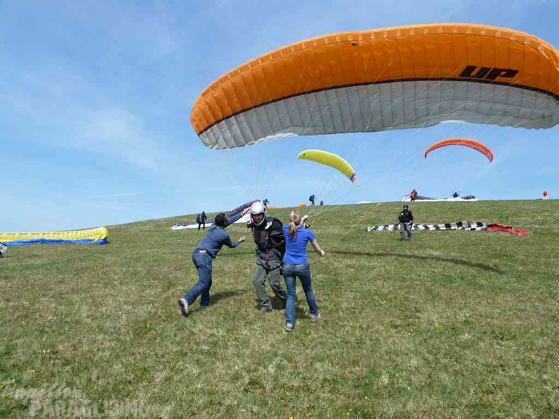 2011 RSS Schaeffler Paragliding Wasserkuppe 134