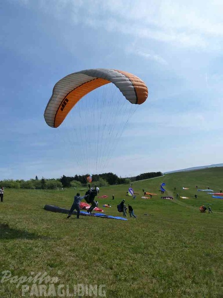 2011 RSS Schaeffler Paragliding Wasserkuppe 135