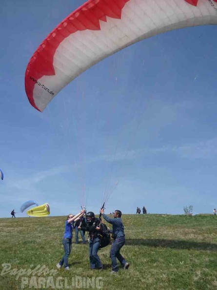 2011 RSS Schaeffler Paragliding Wasserkuppe 175