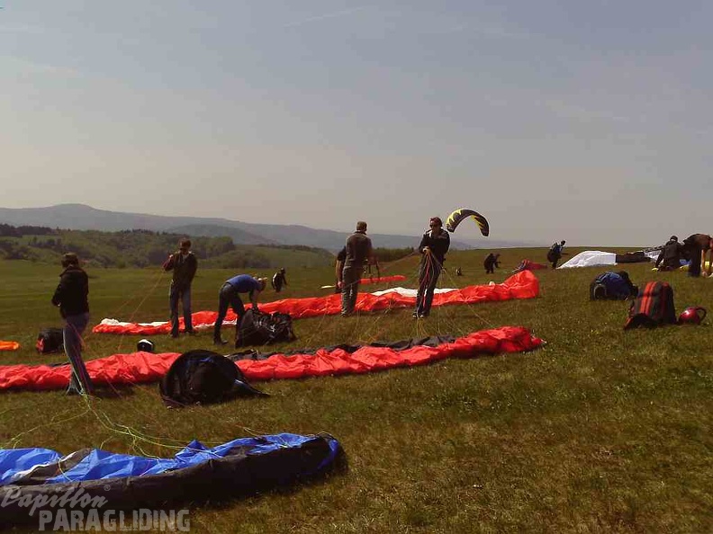 2011 RSS Schaeffler Paragliding Wasserkuppe 200