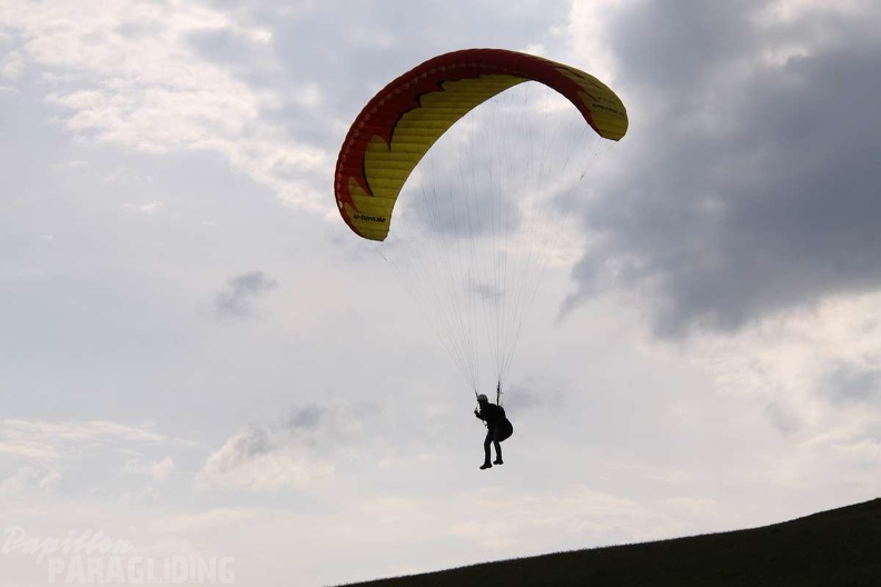 2012 RK20.12 Paragliding Kurs 079