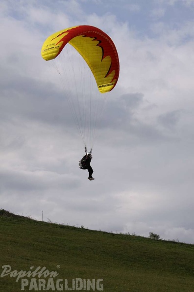 2012 RK20.12 Paragliding Kurs 090