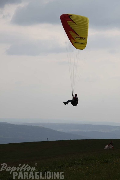 2012 RK20.12 Paragliding Kurs 093