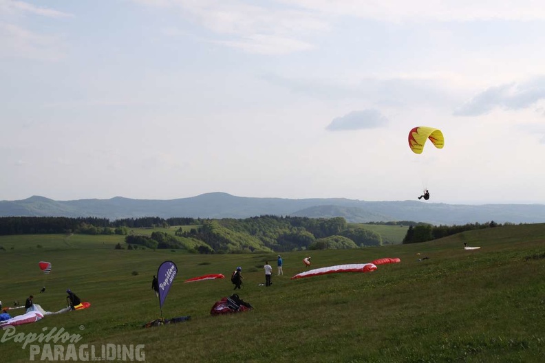 2012 RK20.12 Paragliding Kurs 094