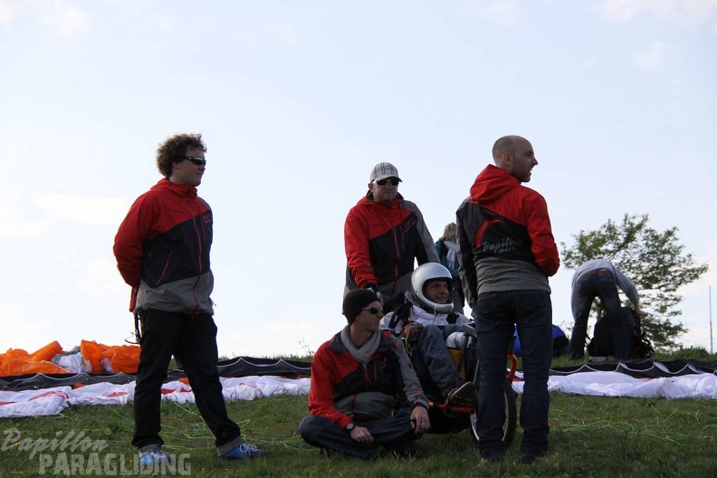 2012 RK20.12 Paragliding Kurs 131