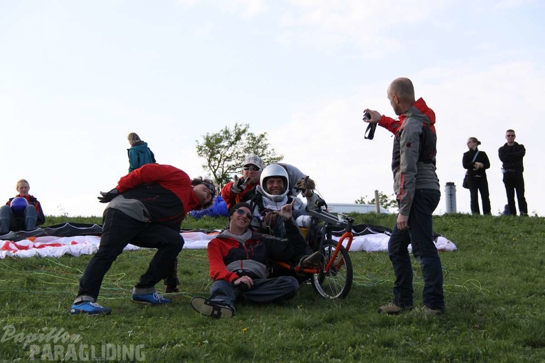 2012 RK20.12 Paragliding Kurs 132