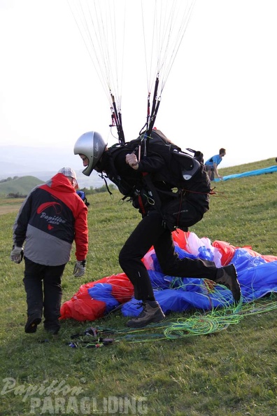 2012 RK20.12 Paragliding Kurs 152