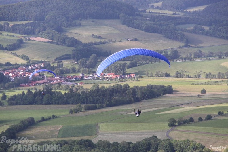 2012 RK22.12 Paragliding Kurs 020