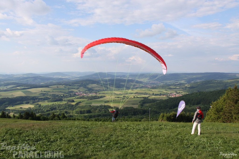 2012 RK22.12 Paragliding Kurs 022