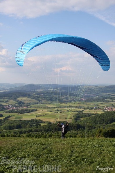 2012 RK22.12 Paragliding Kurs 026