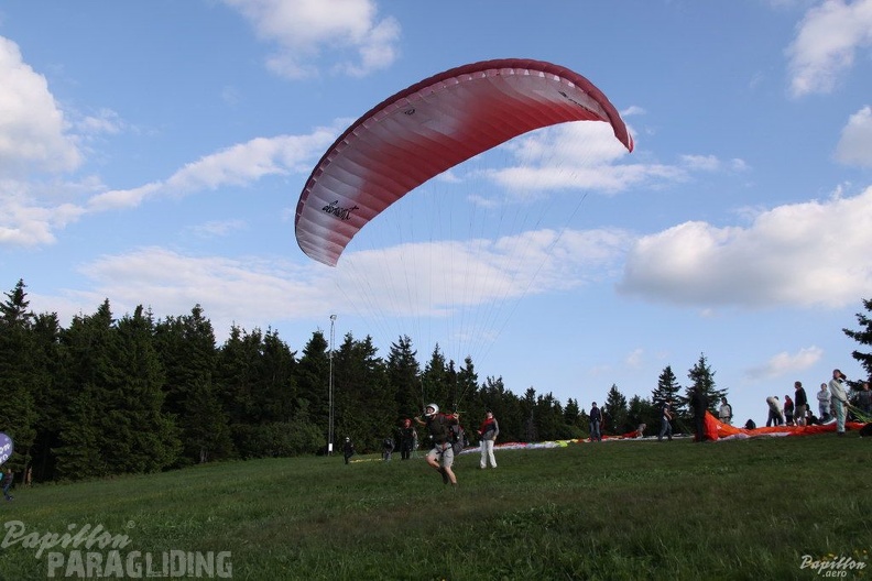 2012 RK22.12 Paragliding Kurs 034