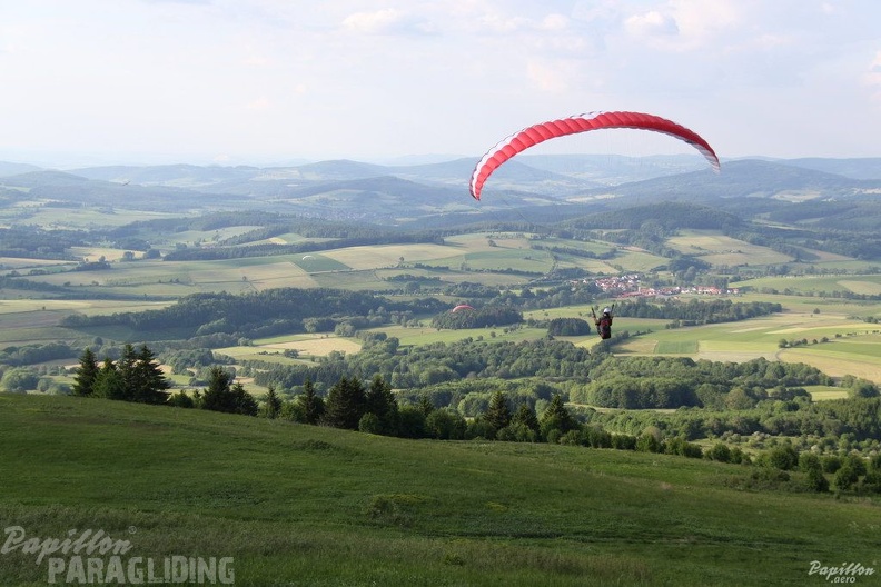 2012 RK22.12 Paragliding Kurs 035