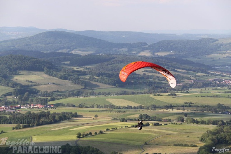 2012 RK22.12 Paragliding Kurs 037