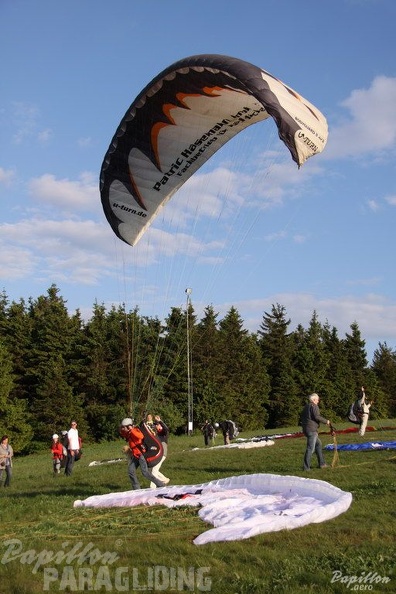 2012 RK22.12 Paragliding Kurs 040