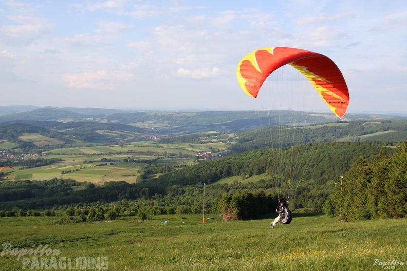 2012 RK22.12 Paragliding Kurs 041