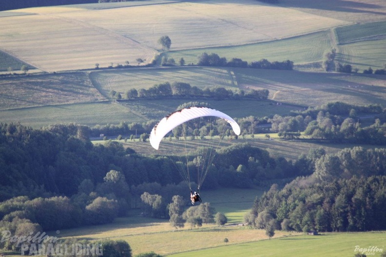 2012 RK22.12 Paragliding Kurs 045