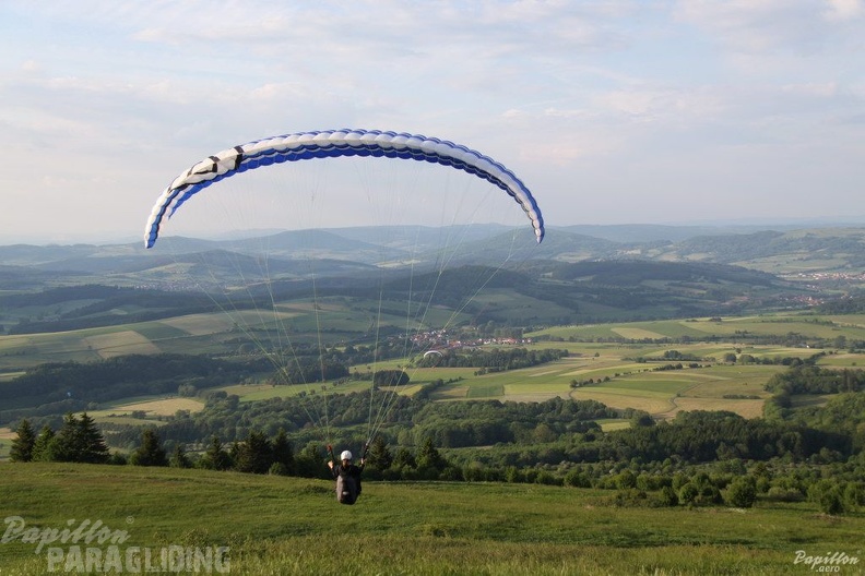2012 RK22.12 Paragliding Kurs 053