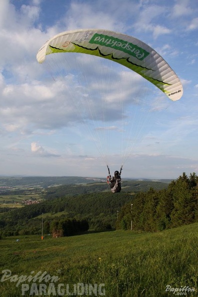 2012 RK22.12 Paragliding Kurs 058