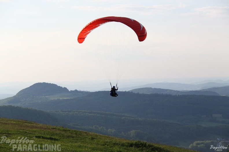 2012 RK22.12 Paragliding Kurs 067