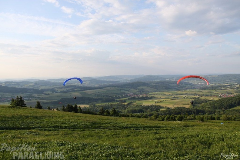 2012 RK22.12 Paragliding Kurs 071