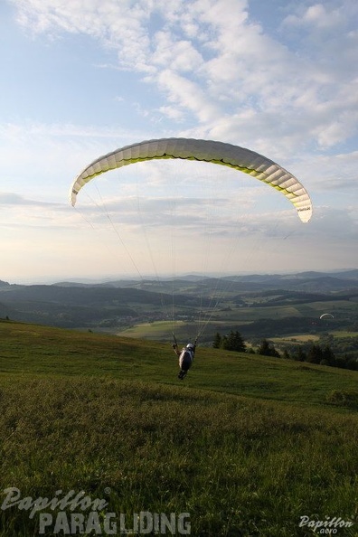 2012 RK22.12 Paragliding Kurs 086