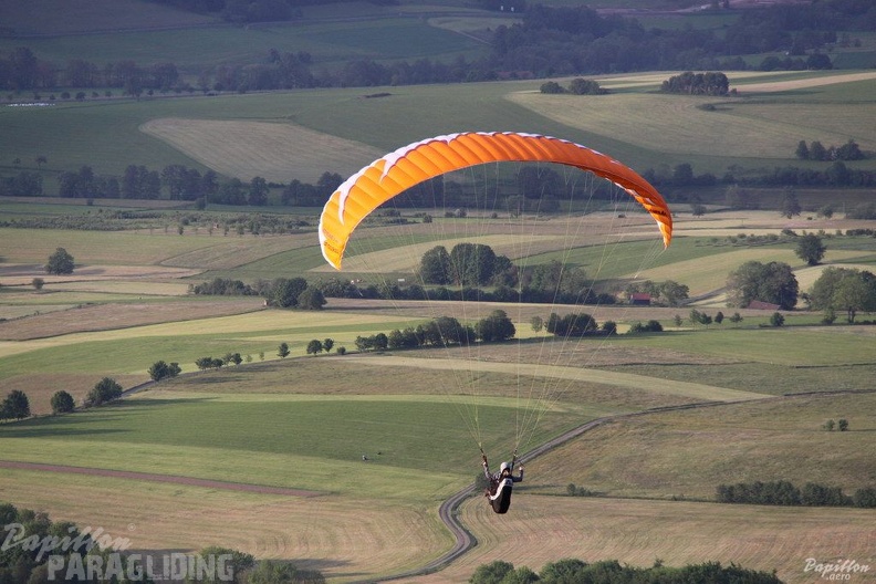 2012 RK22.12 Paragliding Kurs 088