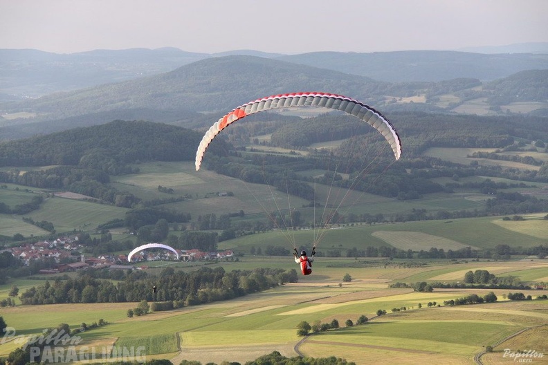 2012 RK22.12 Paragliding Kurs 095