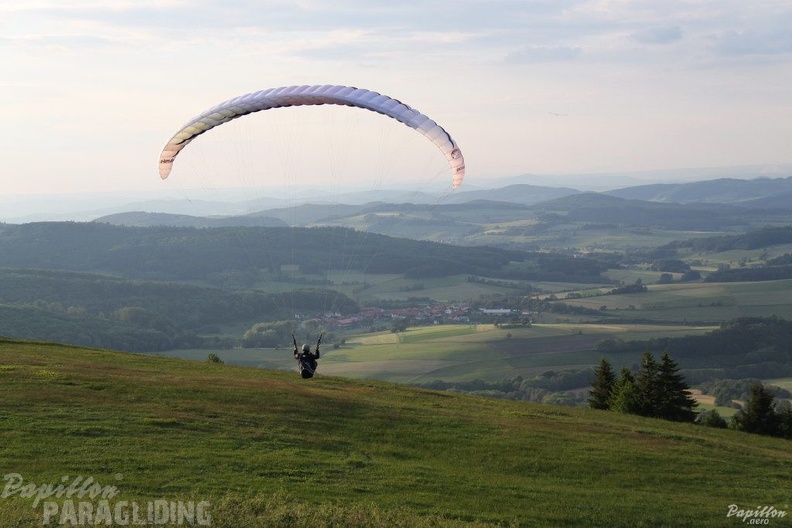 2012 RK22.12 Paragliding Kurs 099