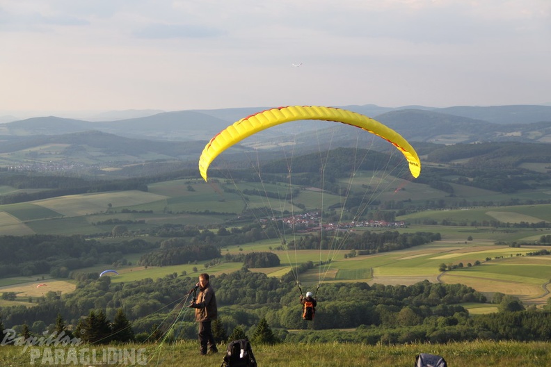 2012 RK22.12 Paragliding Kurs 104