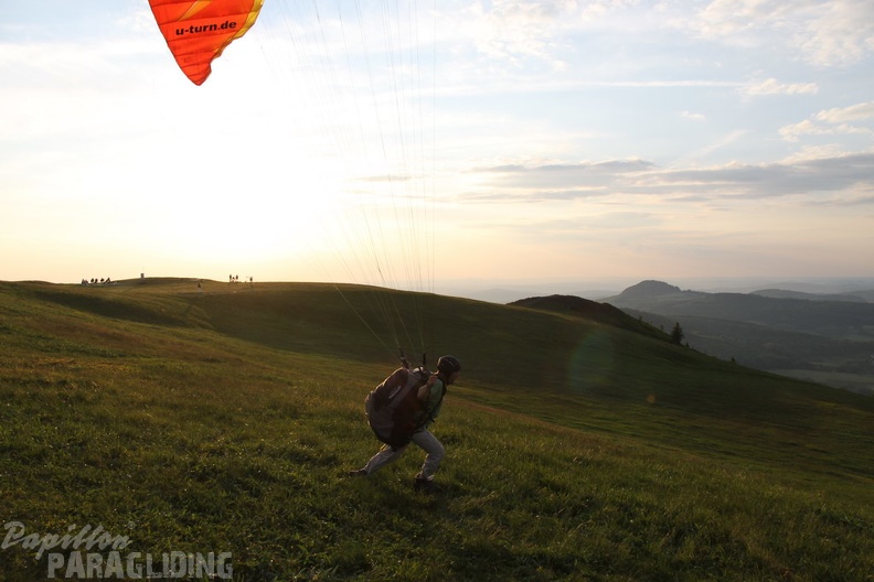 2012 RK22.12 Paragliding Kurs 130