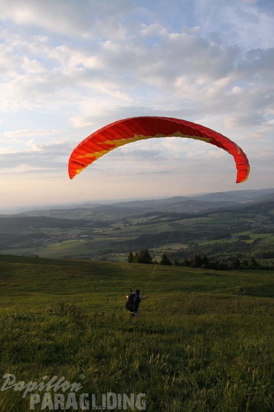 2012 RK22.12 Paragliding Kurs 131