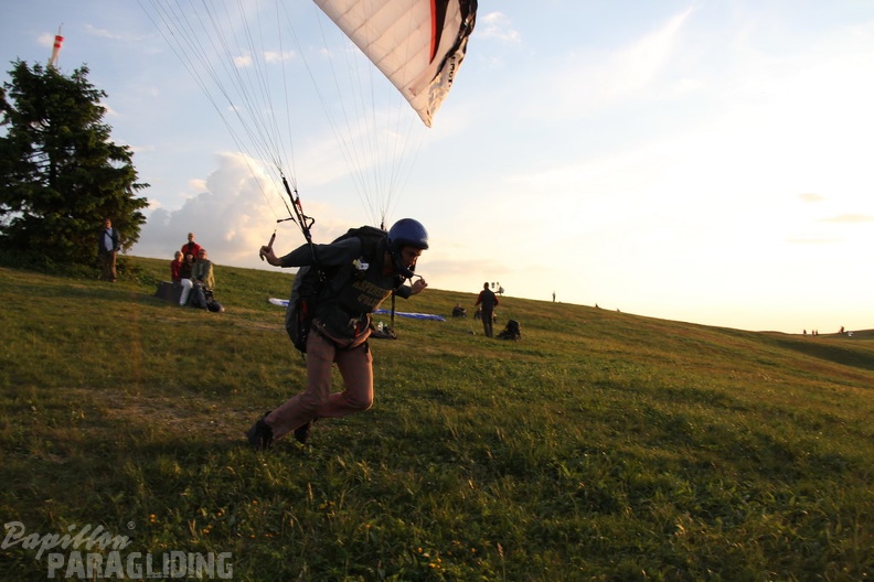 2012 RK22.12 Paragliding Kurs 155