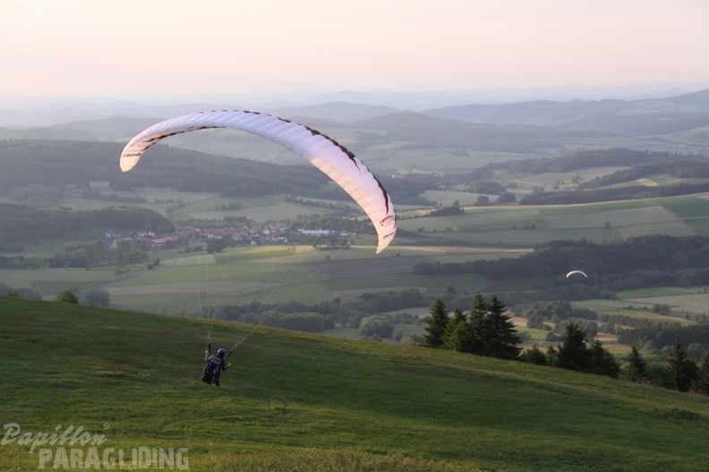 2012 RK22.12 Paragliding Kurs 160