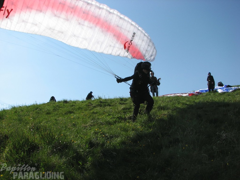 2012 RK22.12 Paragliding Kurs 172